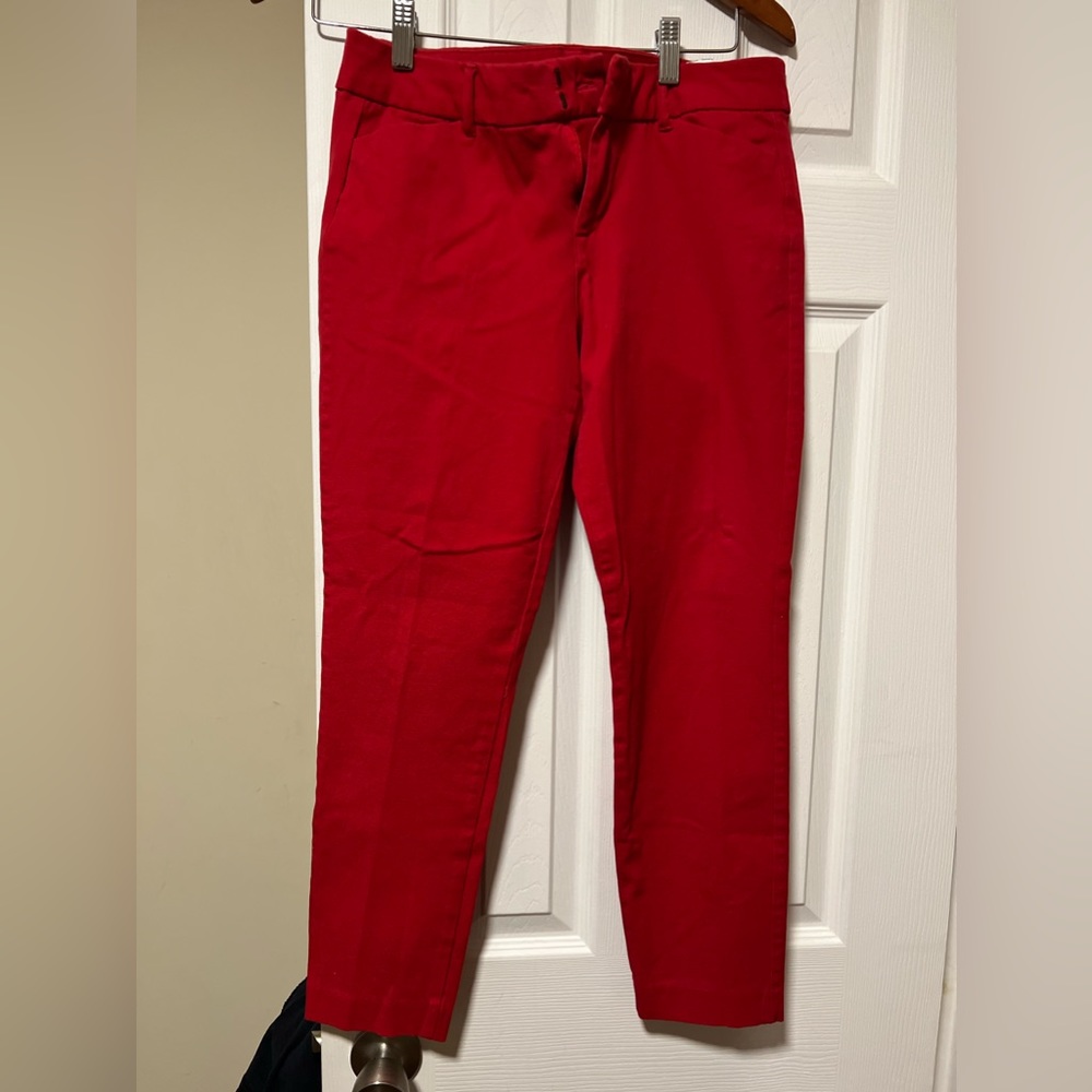 Old Navy size 6